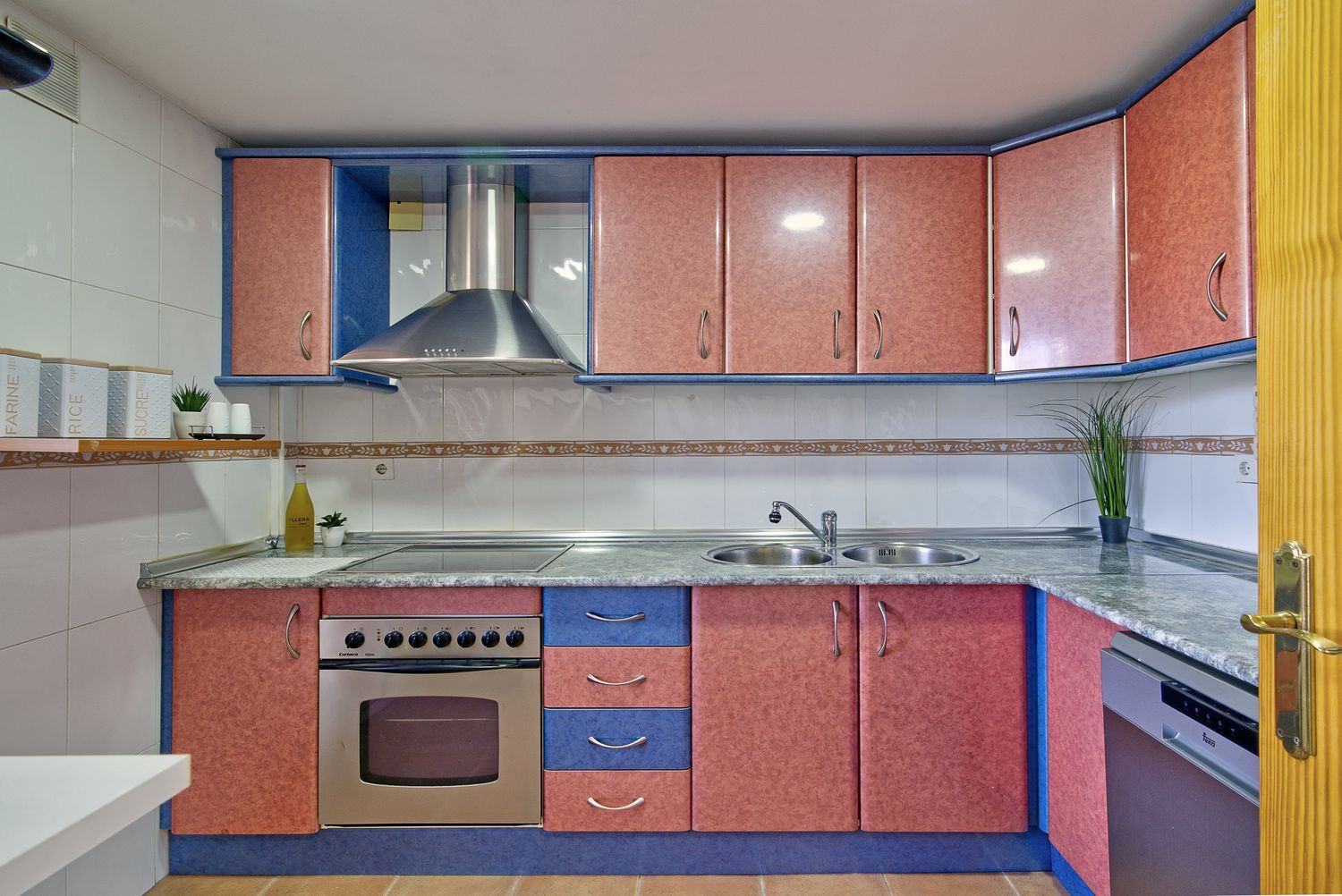 Chalet adosado en calle Carmen de Burgos, 18 - Foto 10