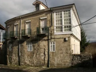 Chalet en baños de Molgas , ourense - Foto 3