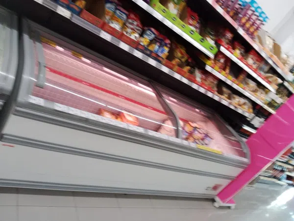 Local en Supermercado en Avenida de la Concòrdia, La Concòrdia - Foto 6