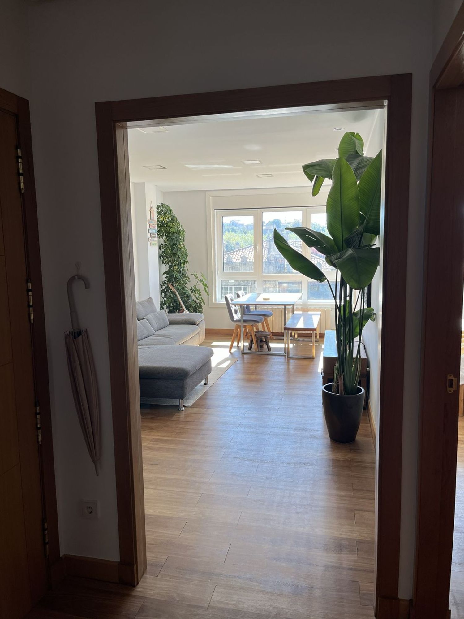 Piso en Avenida da Atlántida, 102, Alcabre, Alcabre - Foto 4
