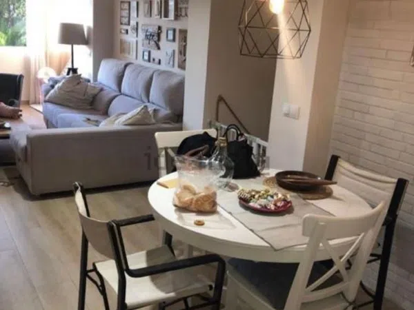 Dúplex en Avenida de Carlos Haya, 204, La Florida - Parque norte - Foto 8