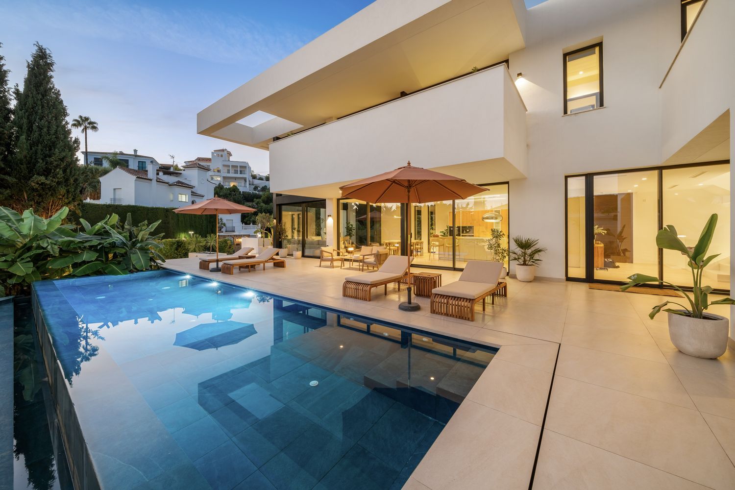 Casa o chalet independiente en Green Hills - Las Cumbres de Elviria, Green Hills - Las Cumbres de Elviria - Foto 37