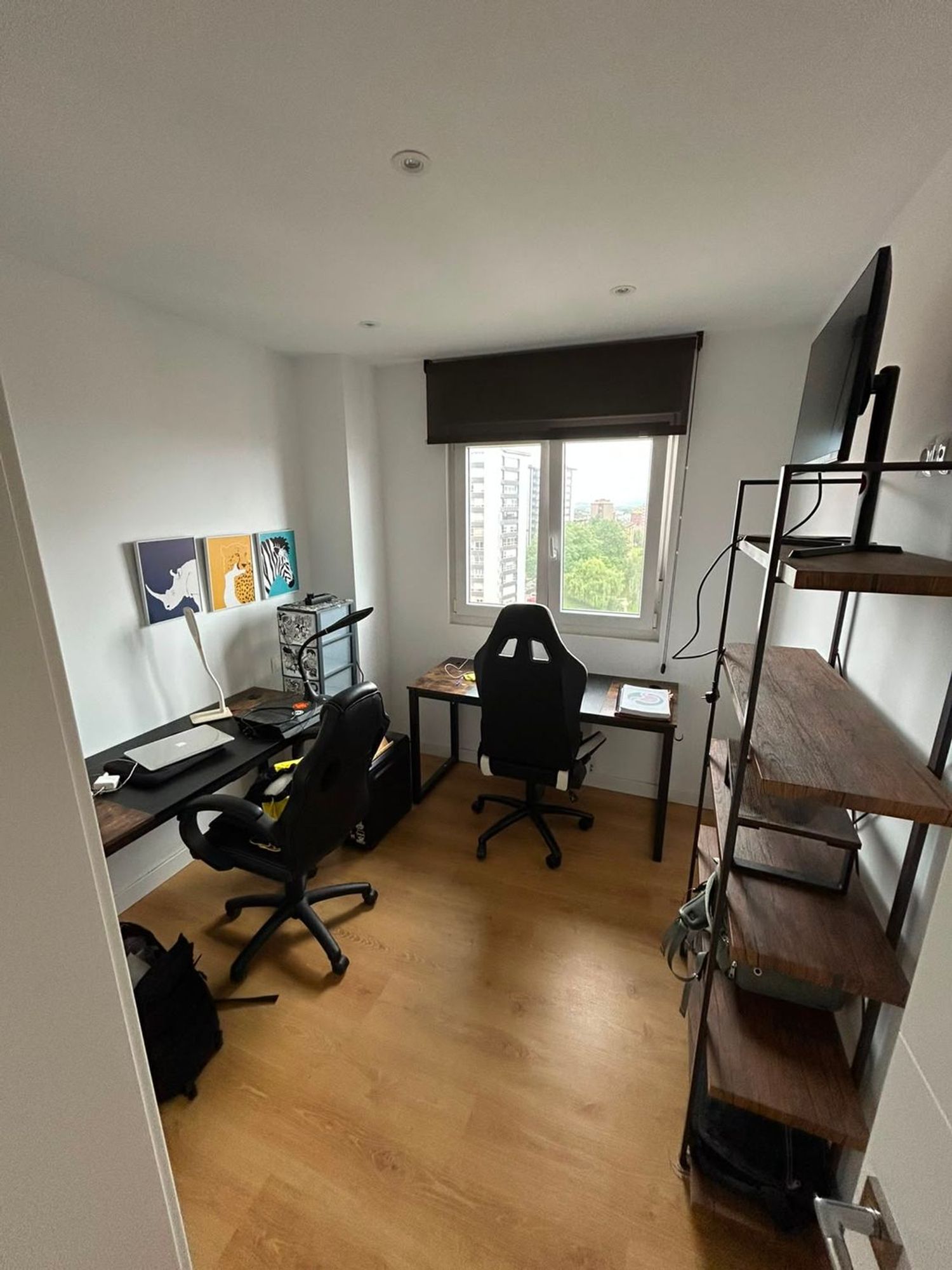Piso en Calle Gutiérrez Solana, 20, Alisal - Cazoña - San Román, Alisal - Cazoña - San Román - Foto 6