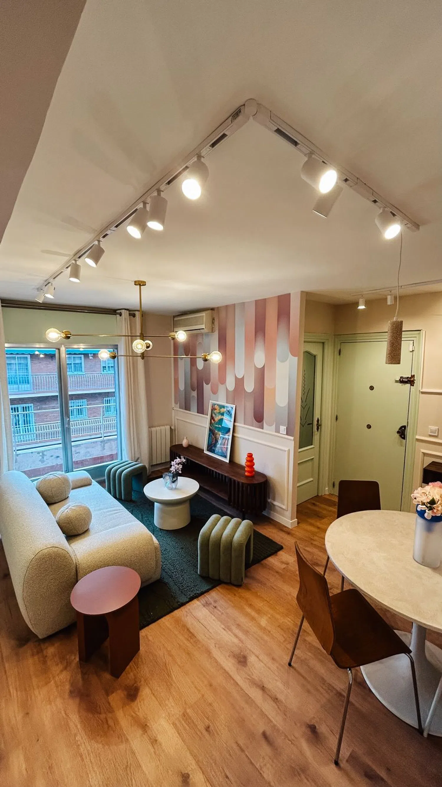 Piso en calle de Felipe Álvarez, 7 - Foto 1