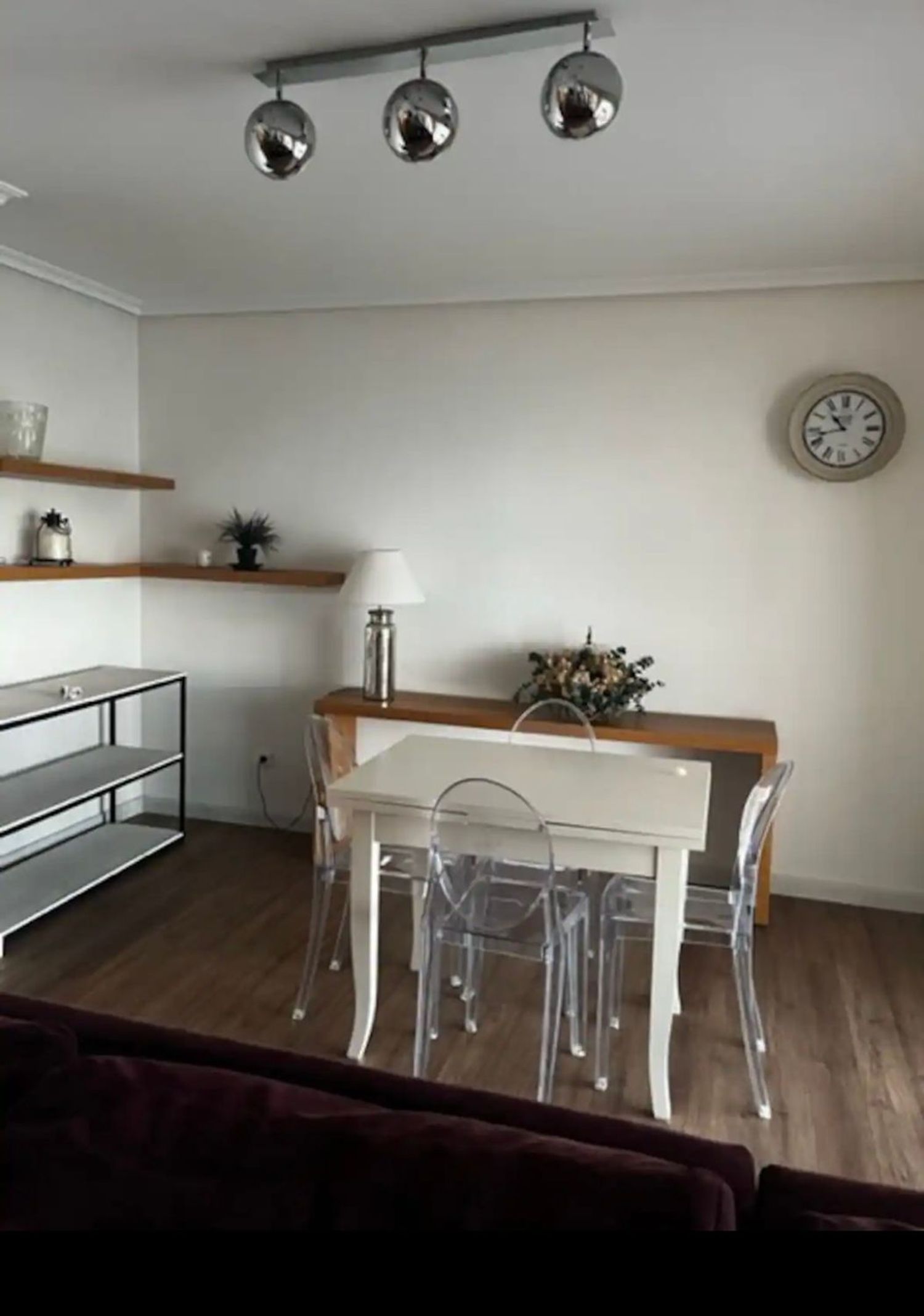 Piso en calle Alcalde José Luís Lassaletta, 6 - Foto 6