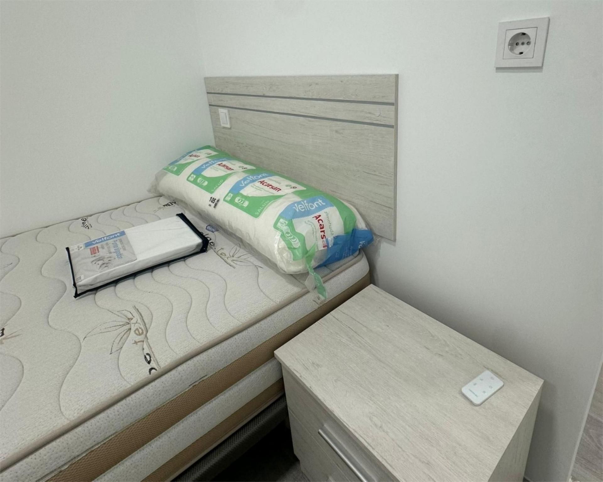 Piso en  Rúa de Urzáiz 81 - Foto 3