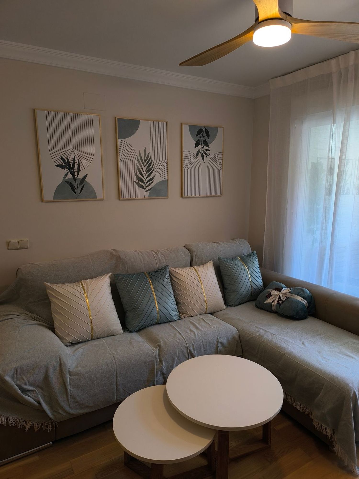 Piso en calle Martínez Maldonado, 40 - Foto 15