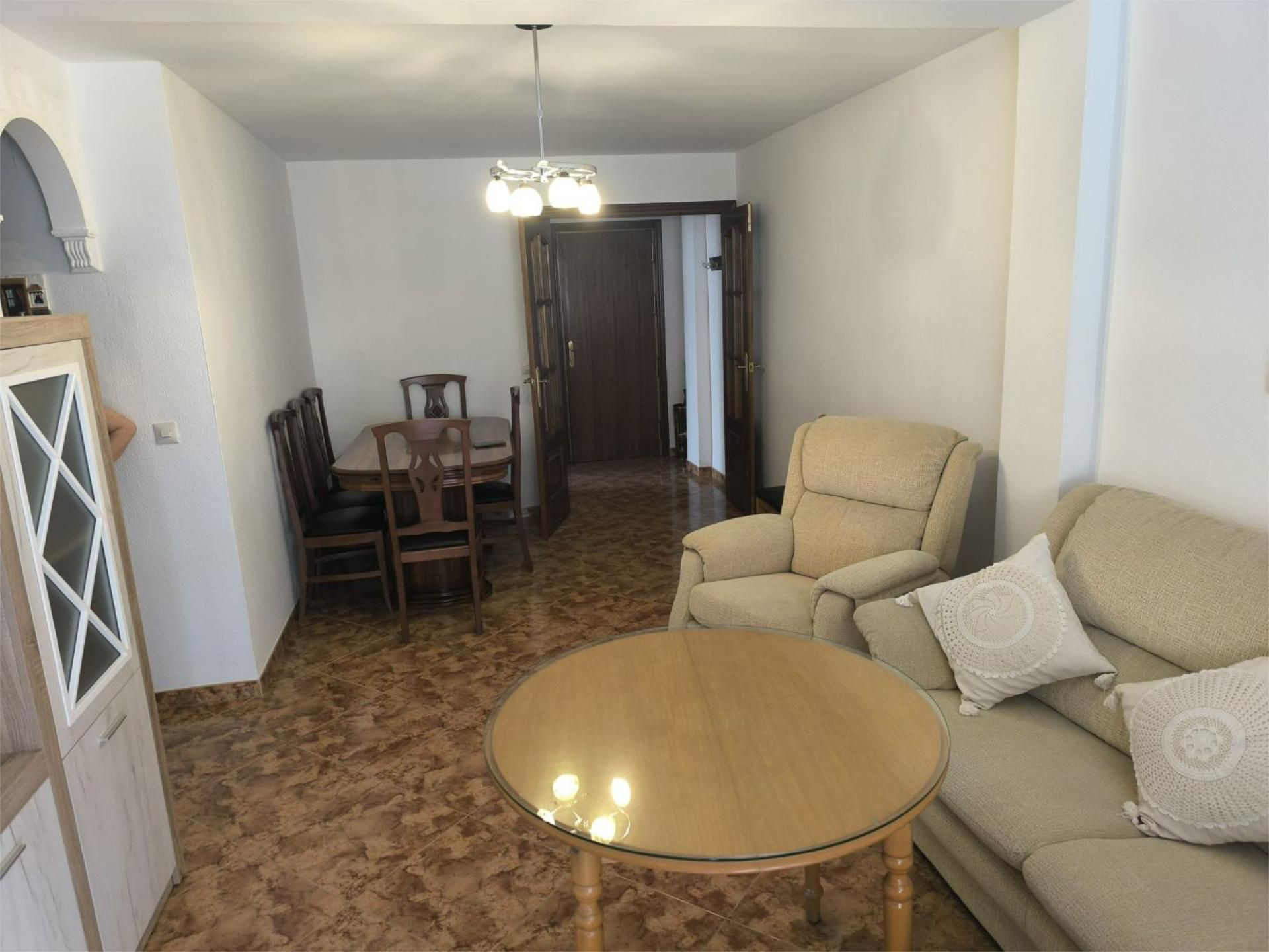 Piso en  Avenida Virgen de los Dolores 6 - Foto 2