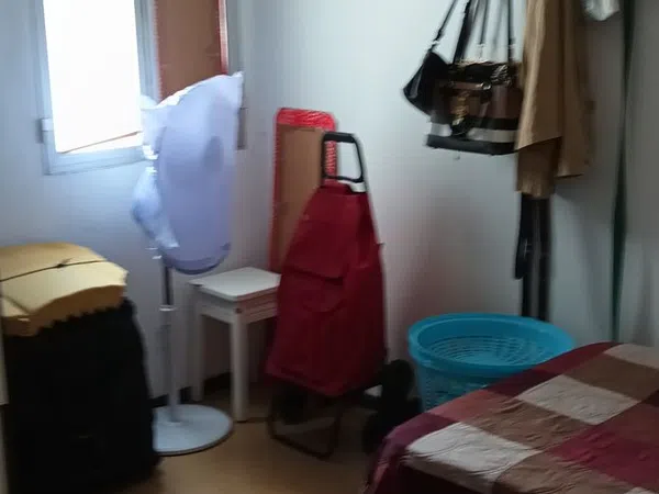Piso en Calle Málaga, 3, Vega de San José - Foto 8