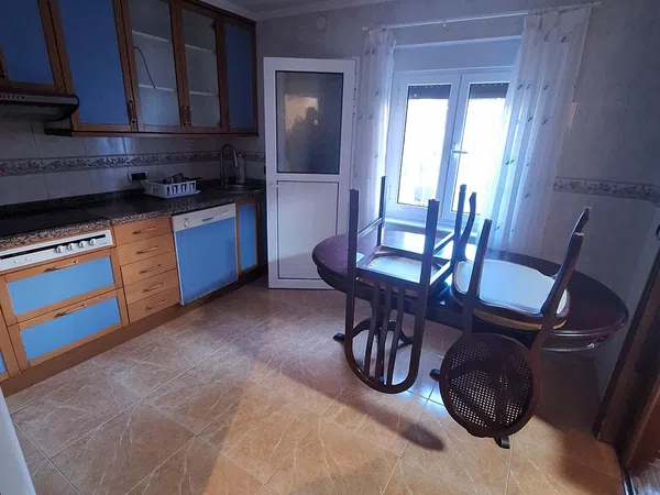 Piso en Calle la Lila, 12, Salesas-Foncalada-Campoamor - Foto 7