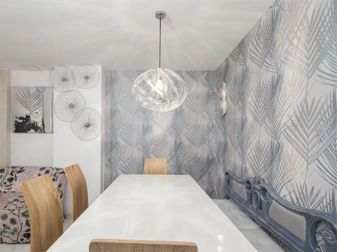 Piso en  Calle Pintor Casasola 4 - Foto 8