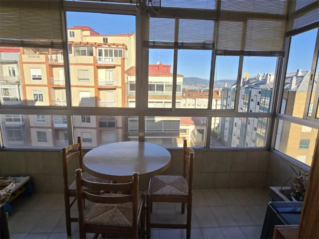 Piso en  Rúa de Aragón 166 - Foto 16