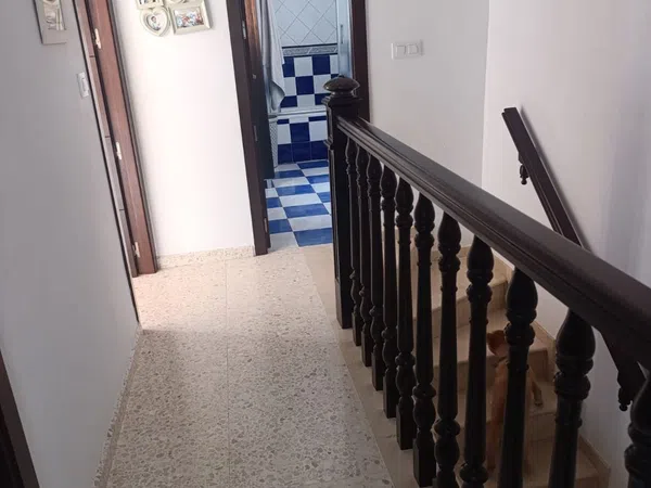Casa o chalet independiente en Calle Ramón y Cajal, 19 - Foto 8