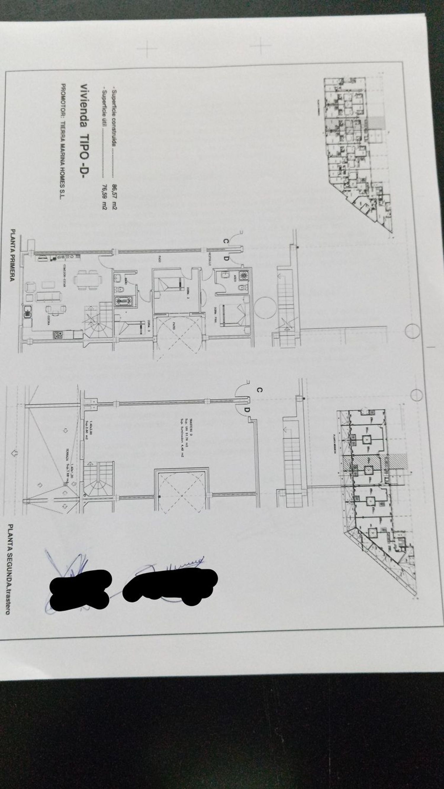 Dúplex en Calle Almudaina, 10 - Foto 12