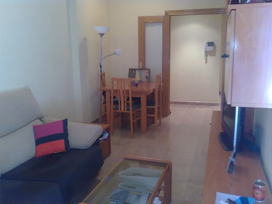 Piso en  Calle Sargento Ángel Tornel 10