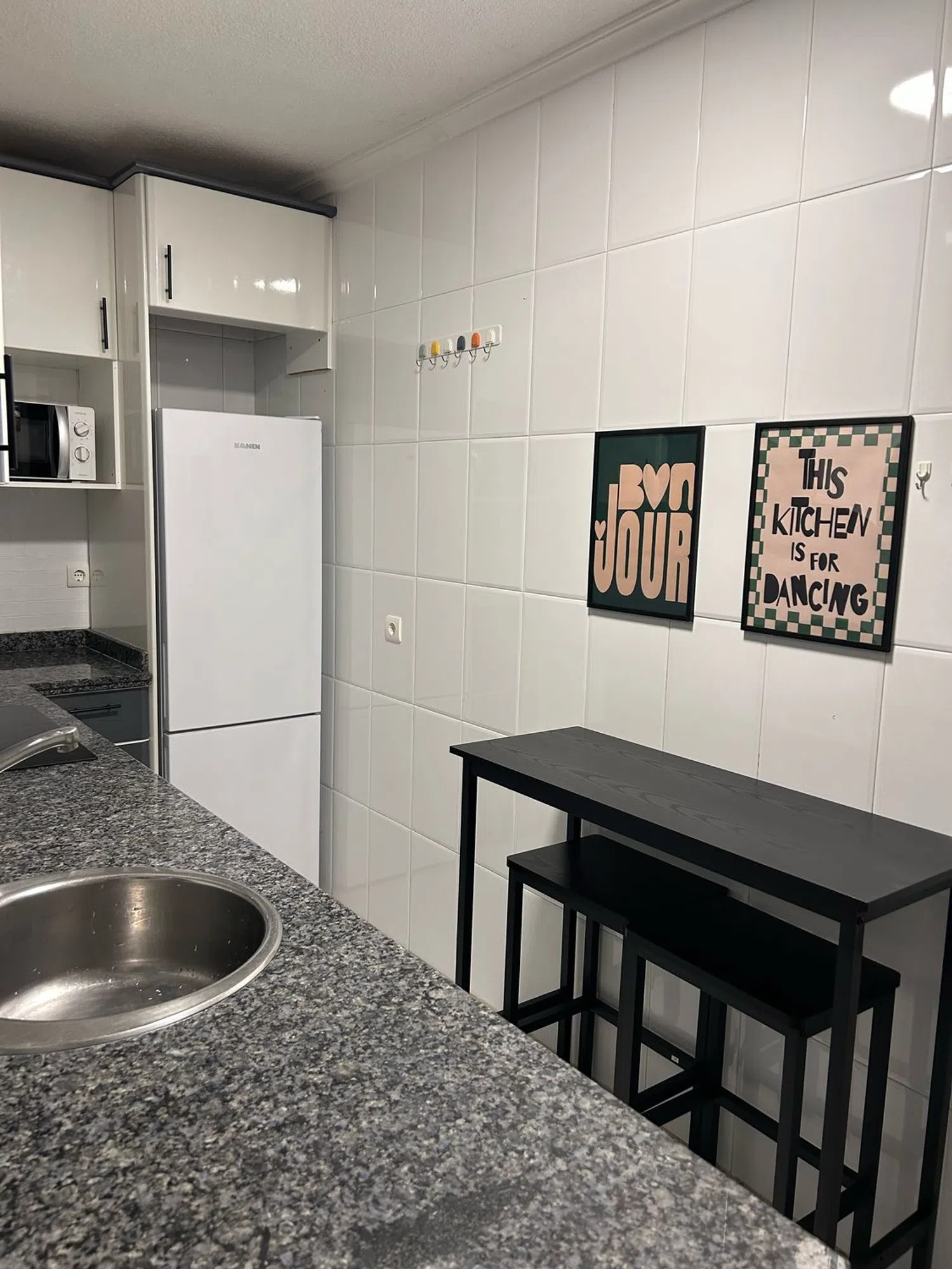 Piso en avenida Campoamor, 14 - Foto 8