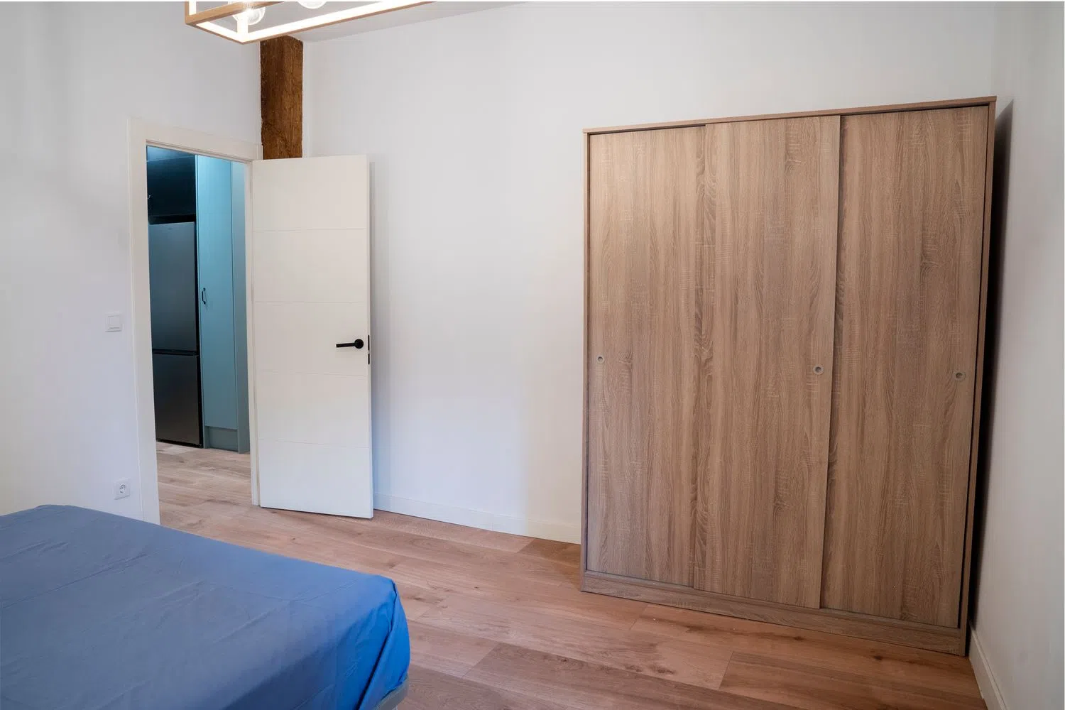 Piso en calle Vista Alegre, 35 - Foto 4