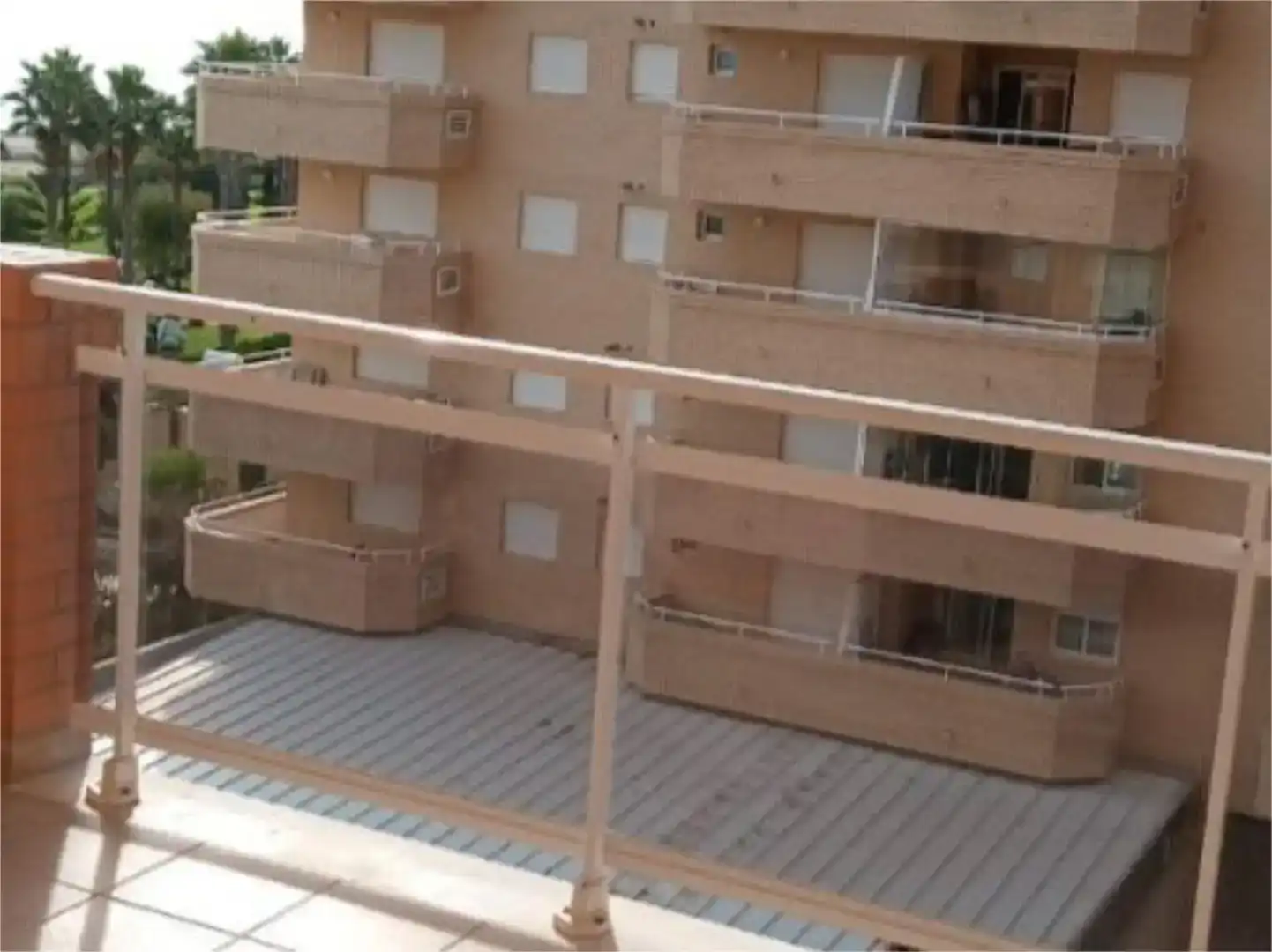 Piso en  Carrer Amplaries 47 - Foto 9