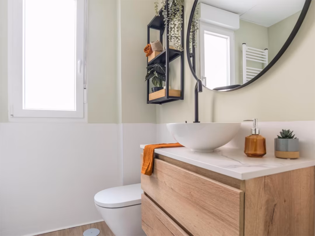 Piso en  Calle de Vallehermoso 96 - Foto 12