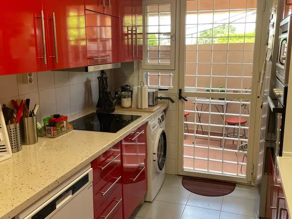 Piso en Calle Alfonso Lasso de la Vega, 17, Tiro de Línea - Foto 17