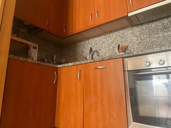 Piso en Calle de Bernardo Fita, 21, Doctor Cerrada - Foto 8