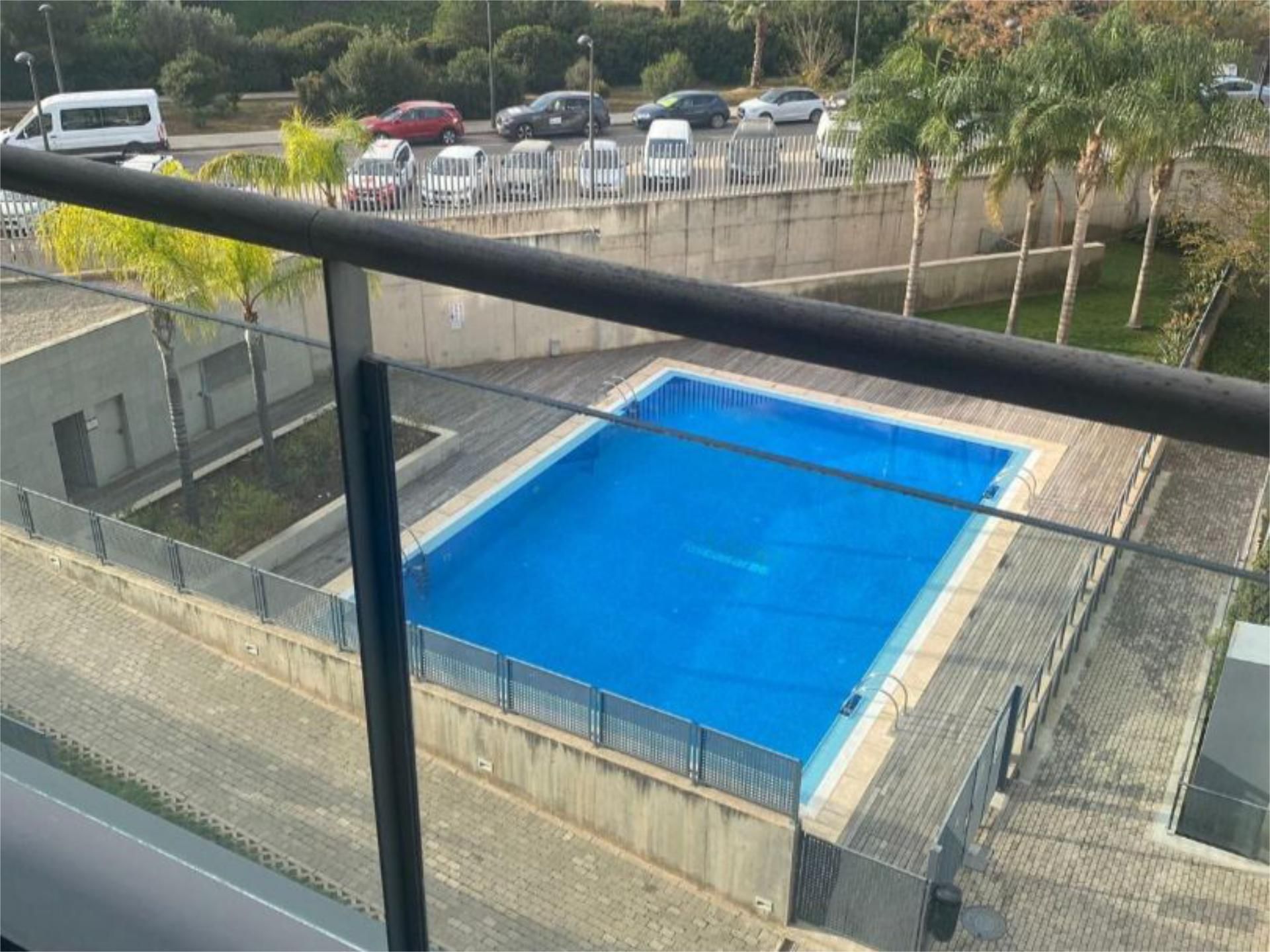 Ático en  Carrer de la Creu Roja 1 - Foto 2