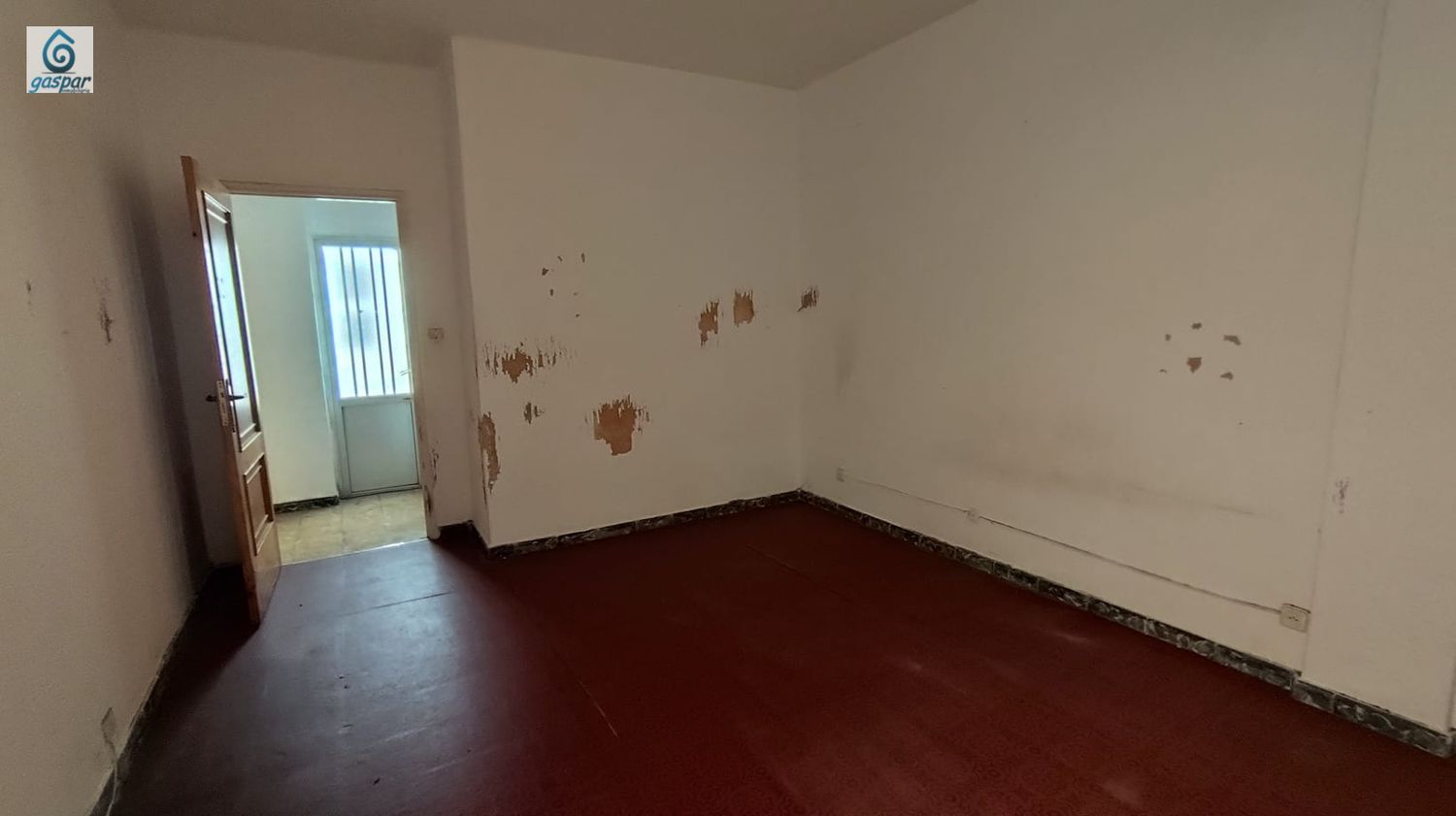 Piso en Calle Heraclio Sánchez, 5 - Foto 9