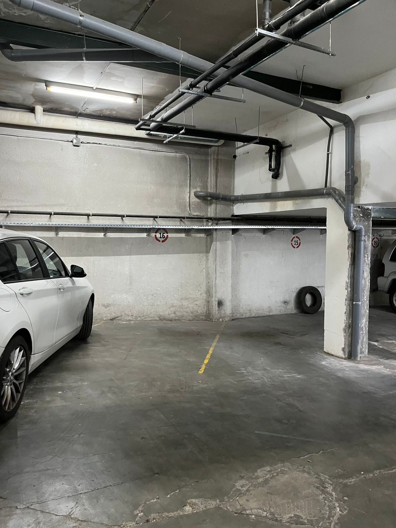 Piso en calle del Torpedero Tucumán, 17 - Foto 18