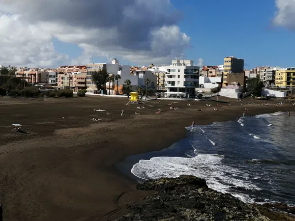 Ático en Calle Girasol, 6, La Garita - Marpequeña - Foto 15