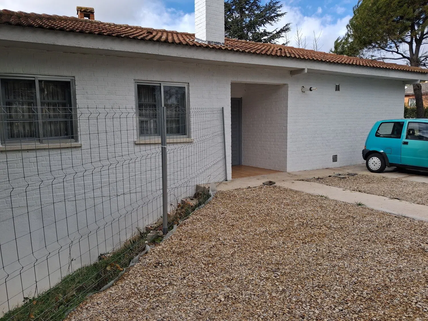 Casa independiente en calle Monte Igueldo, 11 - Foto 27