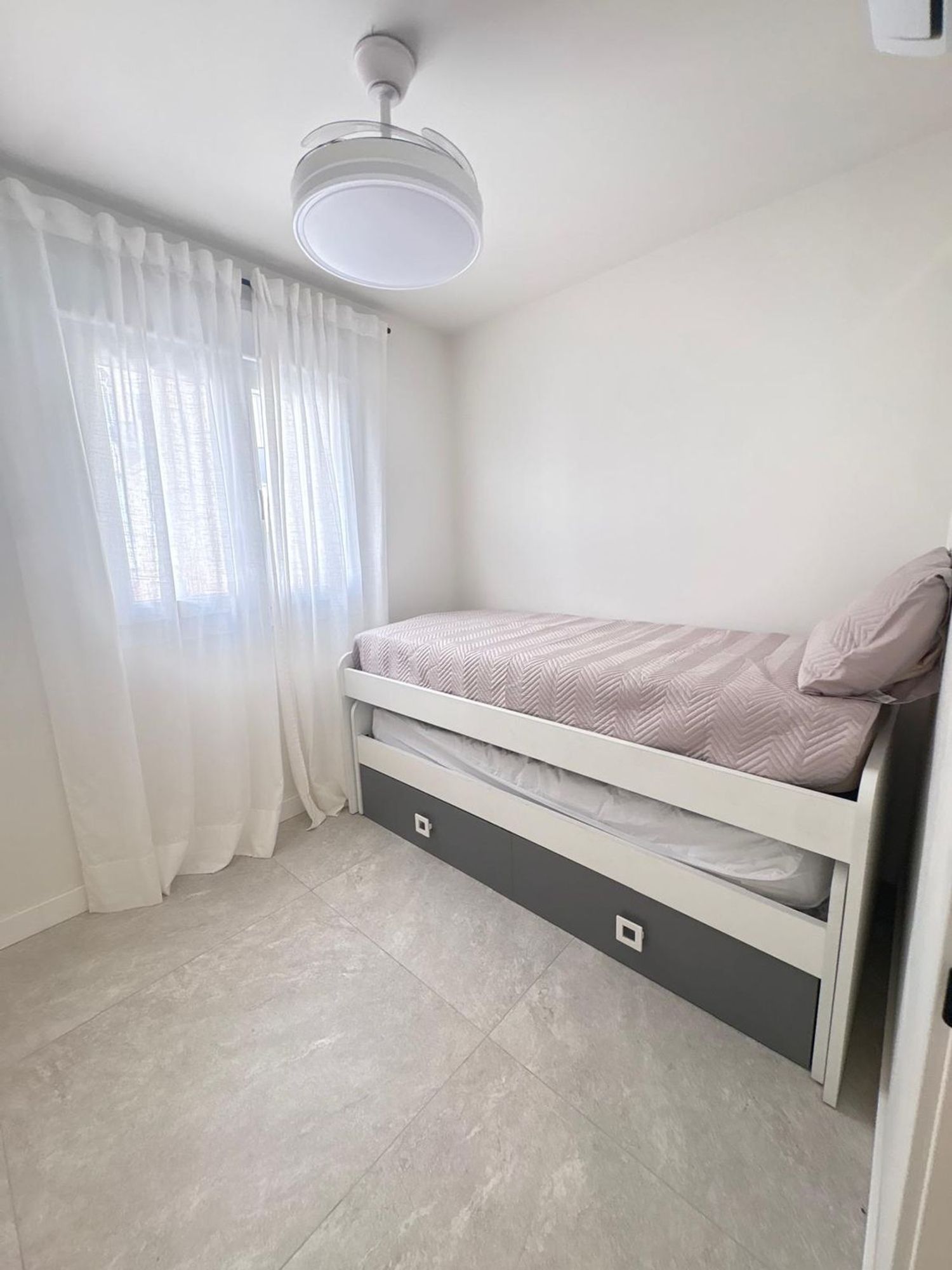 Piso en Calle Ruiz Blaser s/n, Malagueta - Monte Sancha - Foto 21