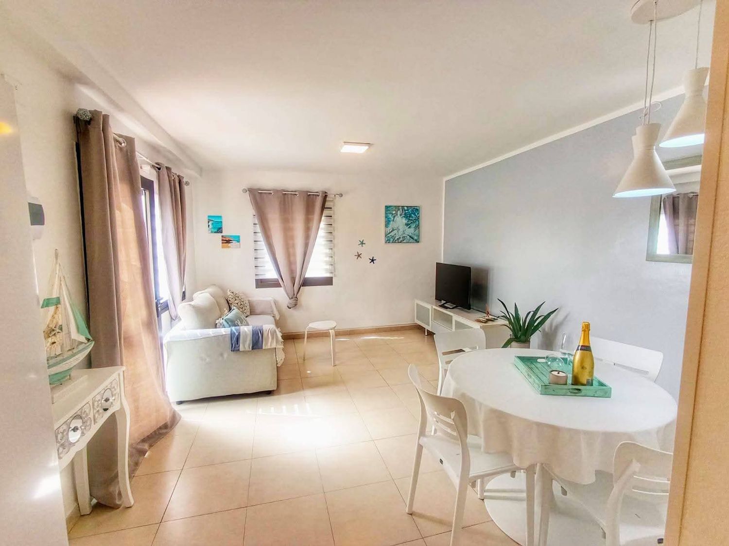 Piso en Calle Maxorata, 2, Corralejo, Corralejo - Foto 5