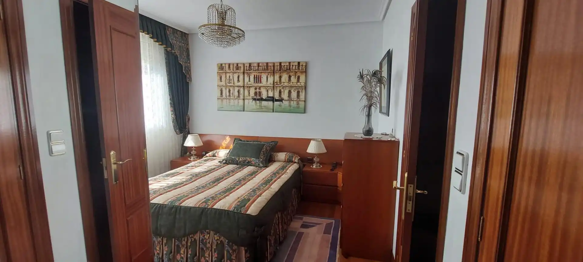 Casa adosada en  Sabino Arana Kalea 33 - Foto 18