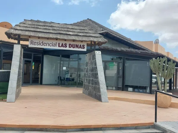 Estudio en Avenida Fuerteventura, 29, Corralejo, Corralejo - Foto 2
