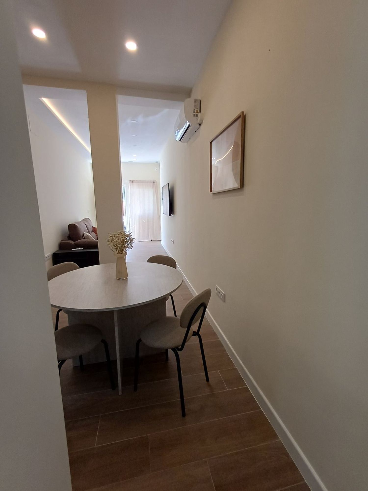 Estudio en Doctor Felipe Martinez, 10 - Foto 4