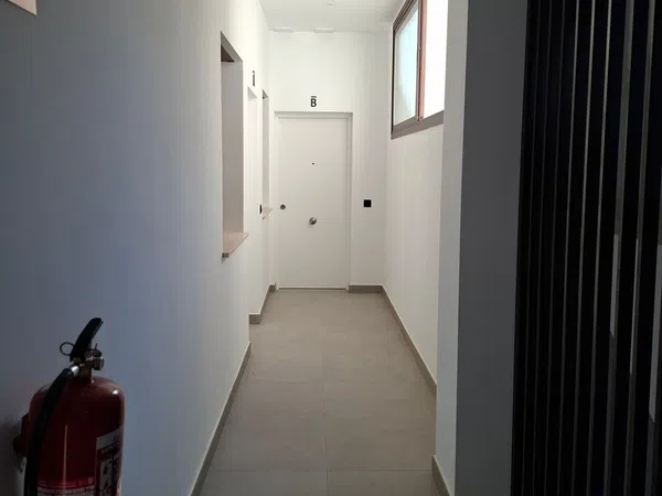 Piso en Bailén, 88, Los Molinos, Los Molinos - Foto 12