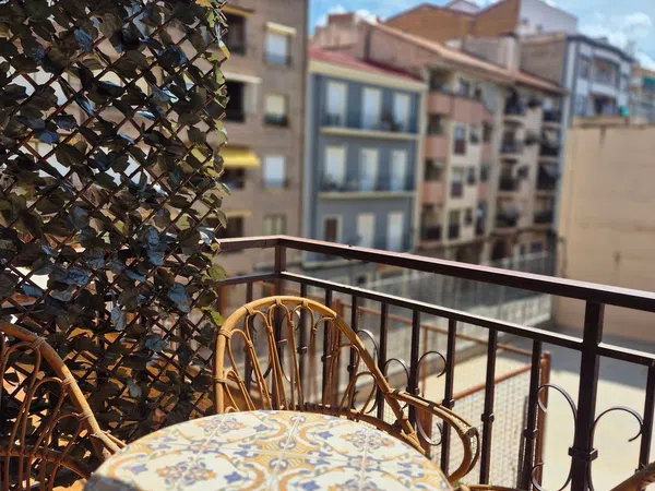Piso en Calle Cigarral, 5, Santa Eulalia - Foto 12