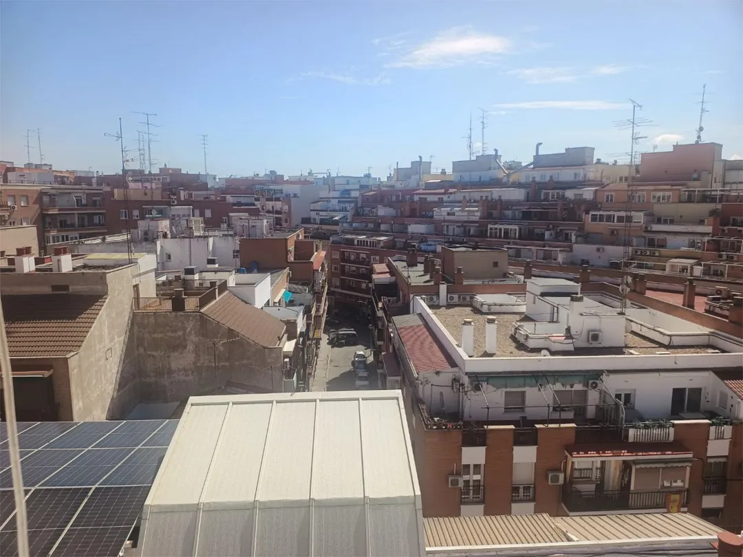 Piso en  Calle de la Constancia 38 - Foto 7