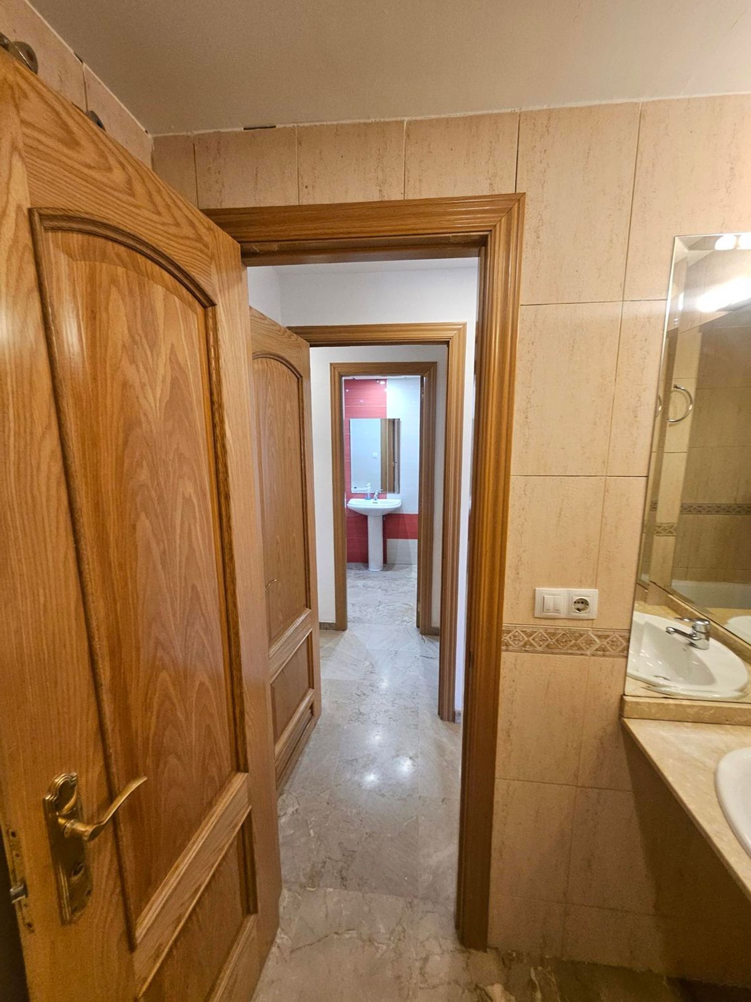 Piso en Calle Perséfone, 7, Jardines de Hércules - Foto 15