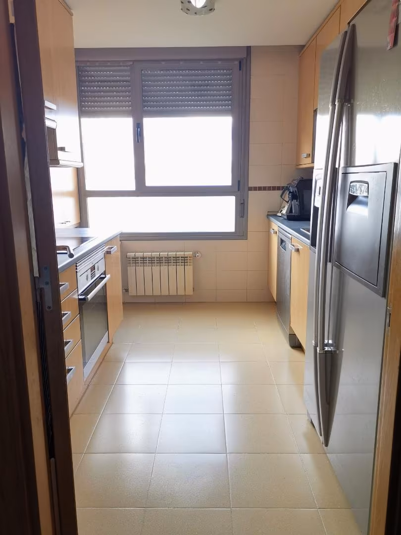 Piso en  Avenida de los Quiñones 6P - Foto 5