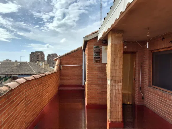 Ático en Plaza Lizana, 9, Casco Antiguo, Casco Antiguo - Foto 14