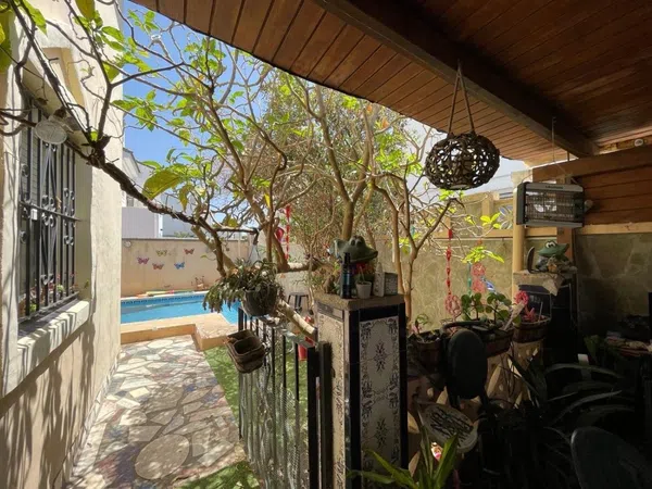 Casa o chalet independiente en Urbanización el bosque primera fase, 28 - Foto 10