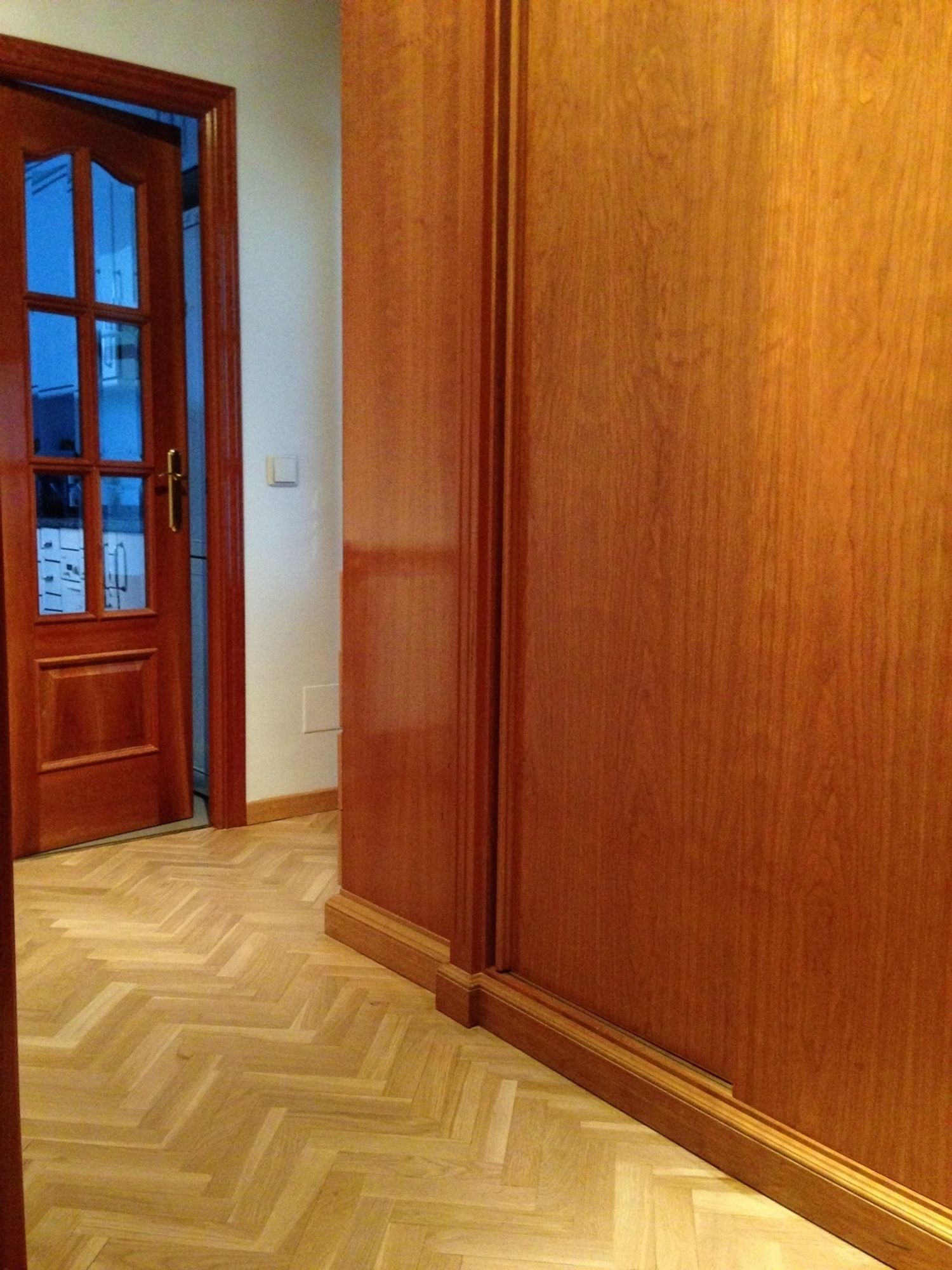 Piso en Calle del Capitán Haya, 51, Cuzco-Castillejos - Foto 11