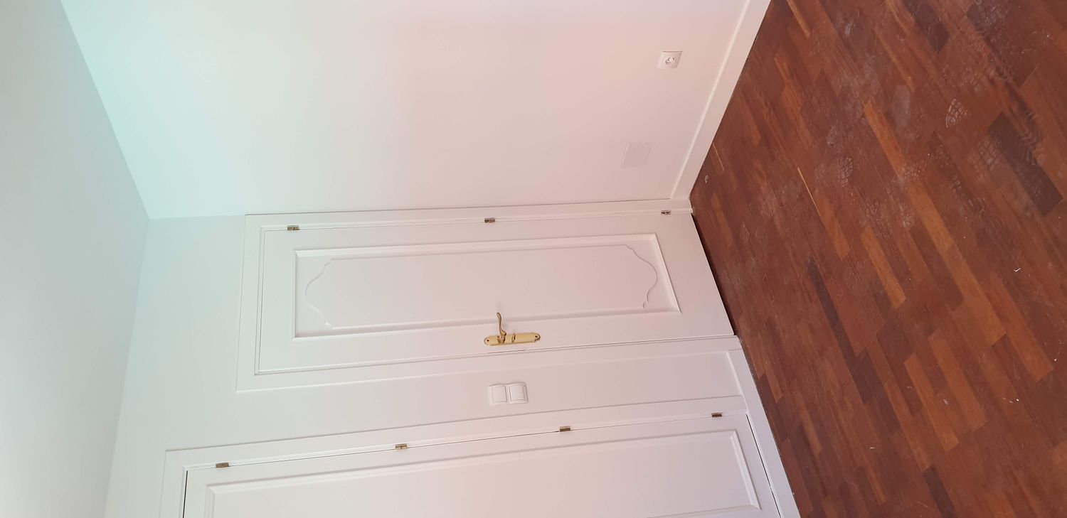 Piso en calle Herreros de Tejada, 5 - Foto 6