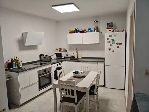 Dúplex en Calle Alfaqueque, 19, San Vicente - Foto 4