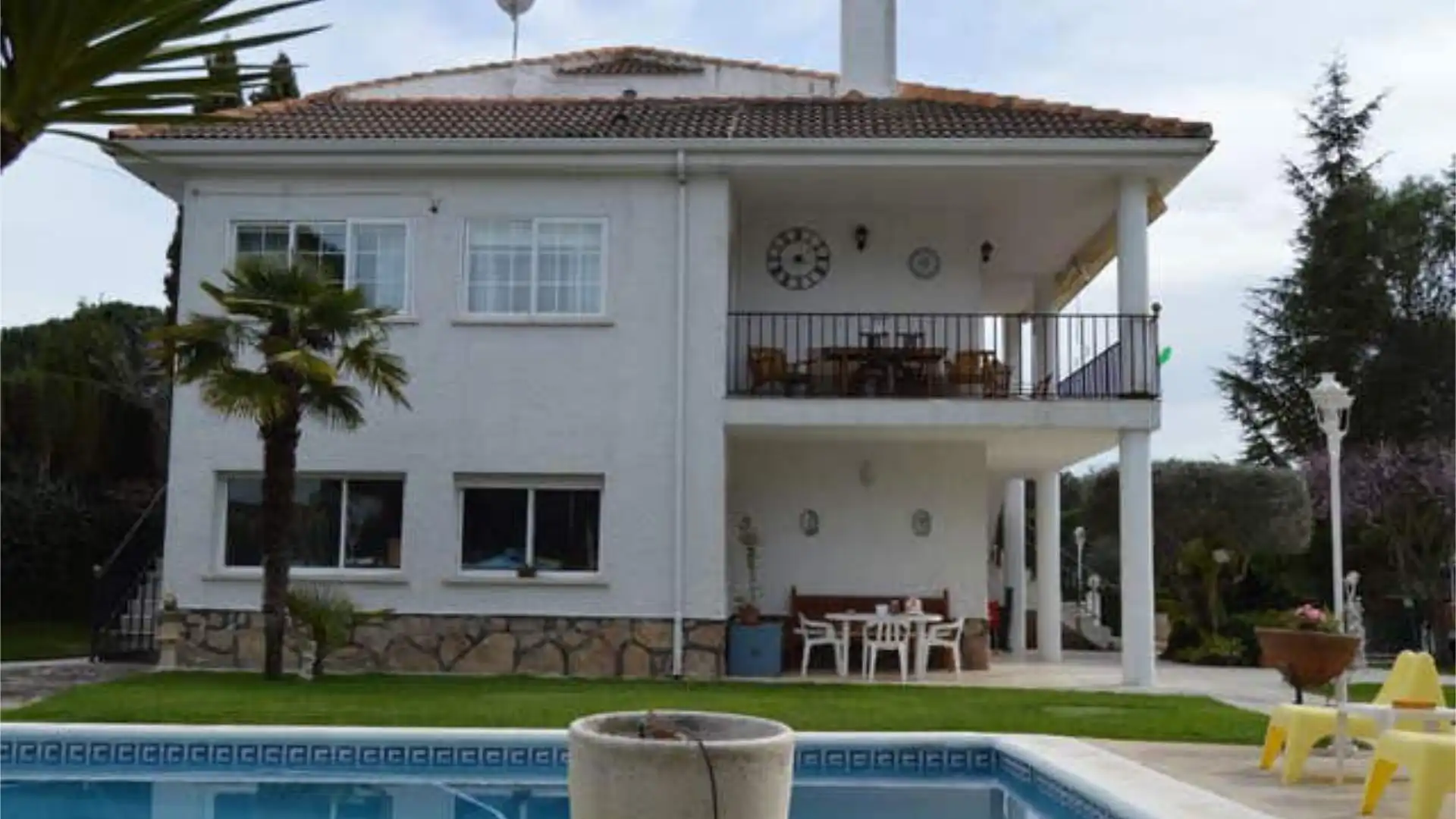 Casa adosada en El Bosque - Foto 5