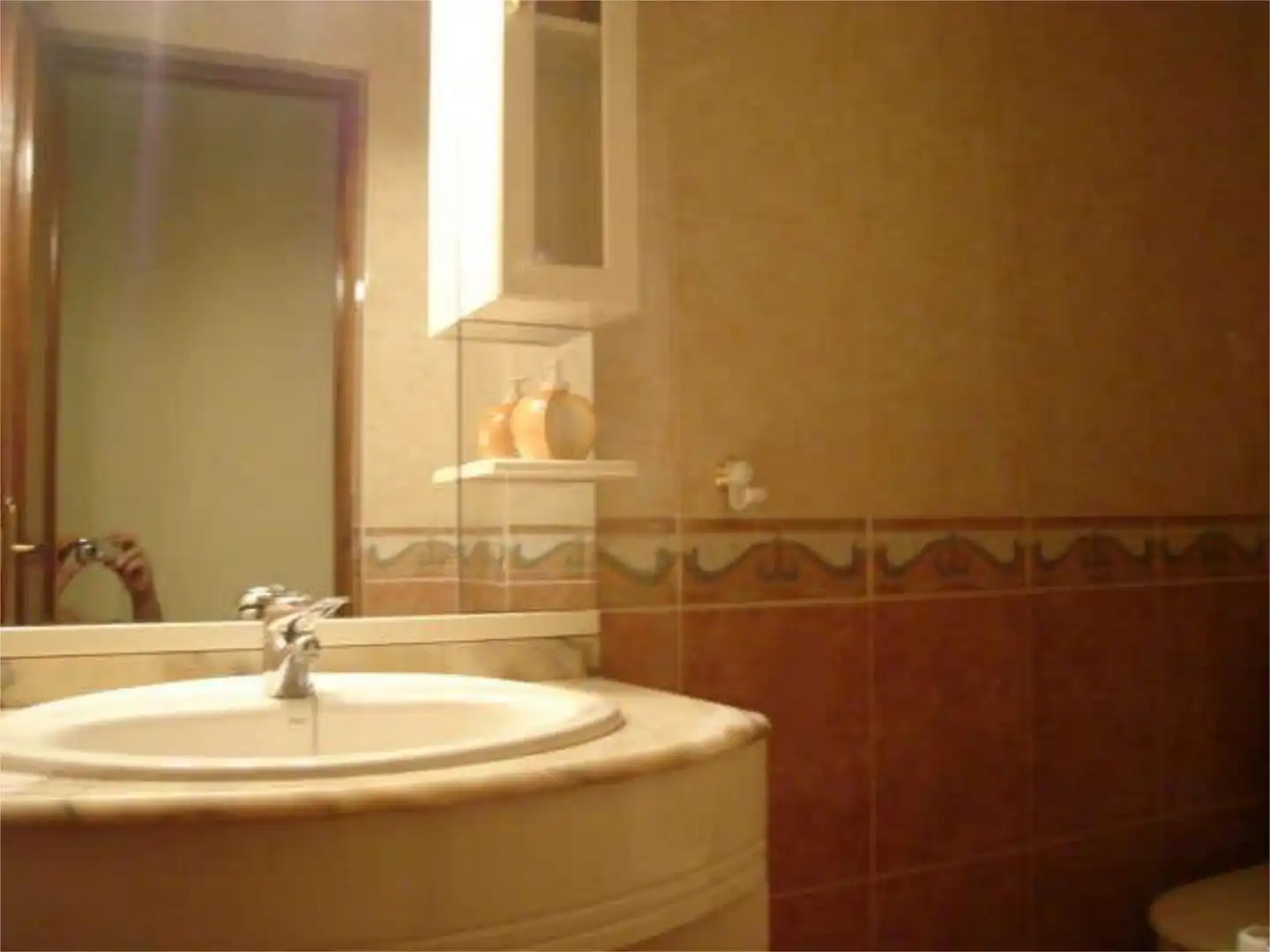 Piso en Martinez de la Rosa - Foto 6