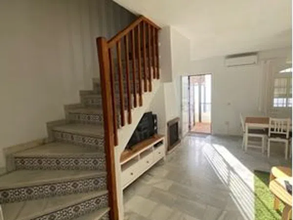 Chalet adosado en Calle Almuñécar, 71, Zona Centro Comercial Torrequebrada - Foto 19