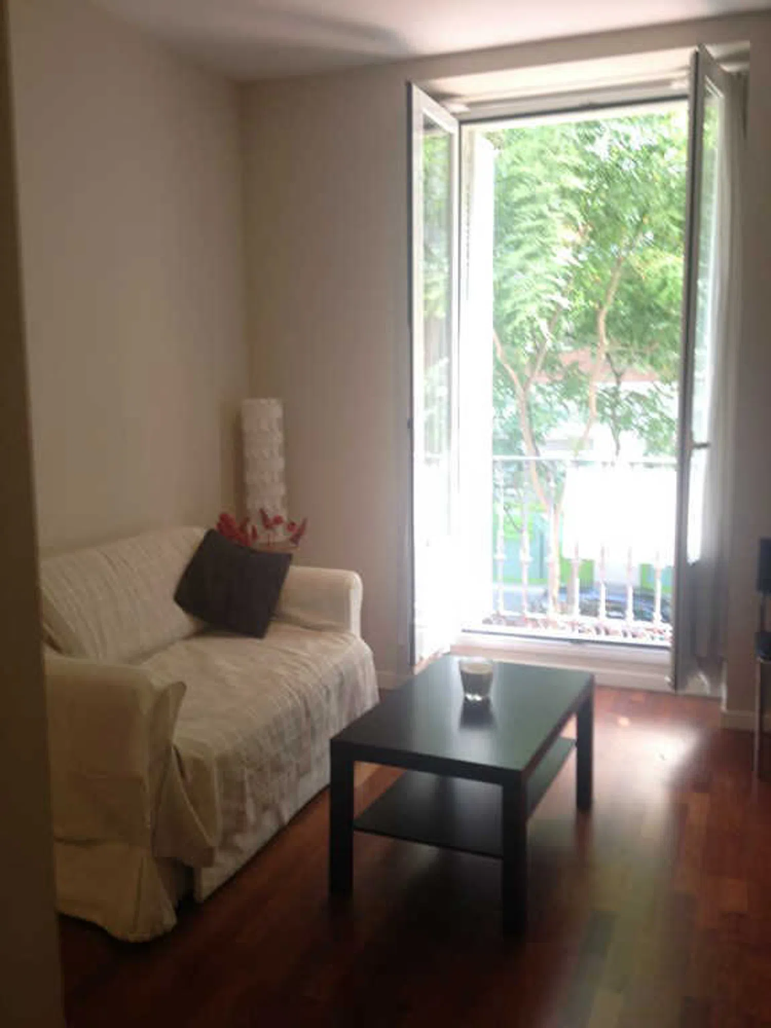 Piso en calle Quintana, 20 - Foto 5