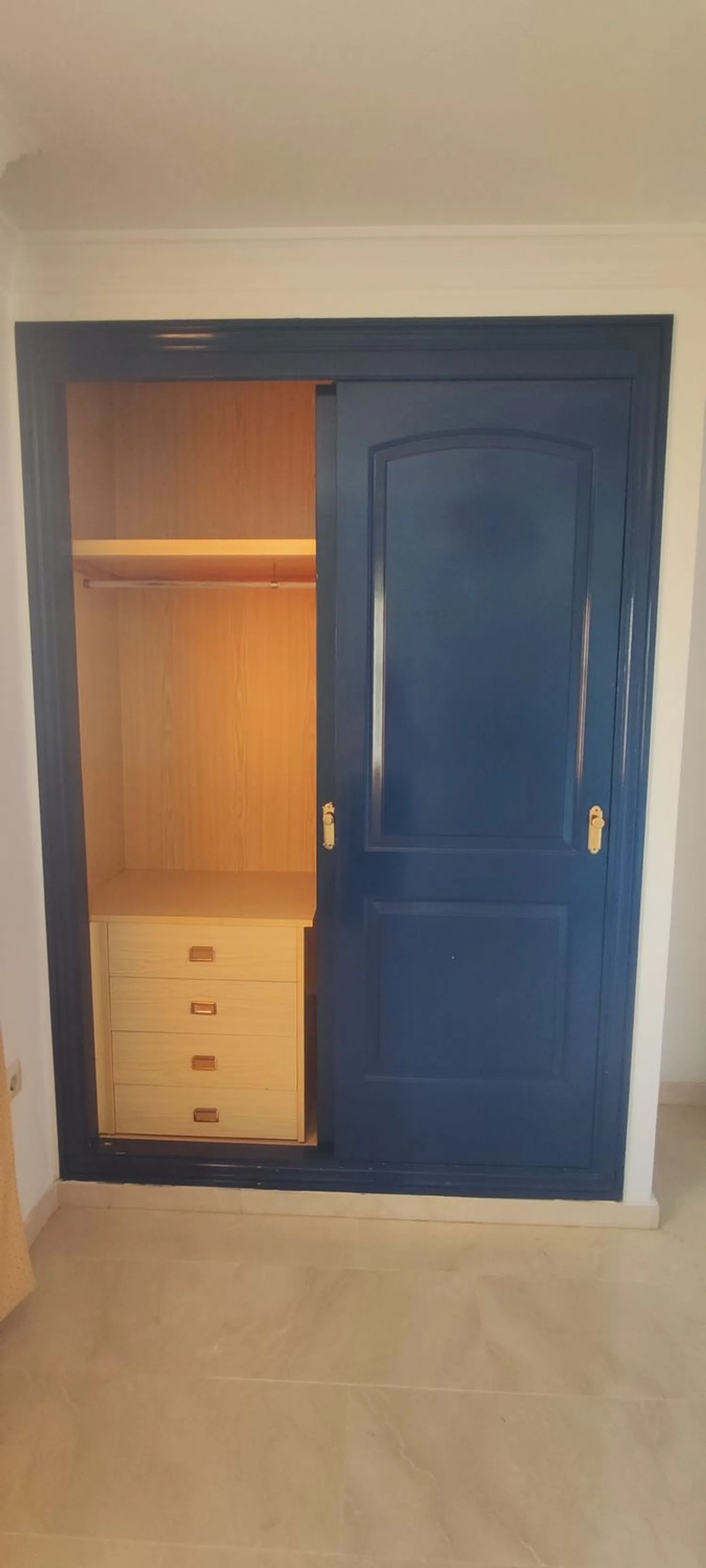 Piso en alameda de Capuchinos, 41 - Foto 9